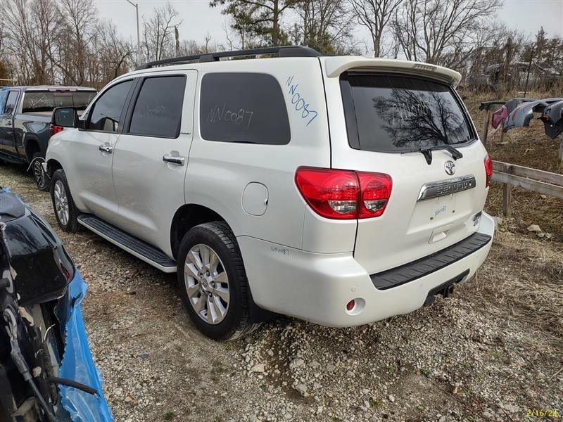 Transfer Case 5.7L Fits 08-19 SEQUOIA 3005322