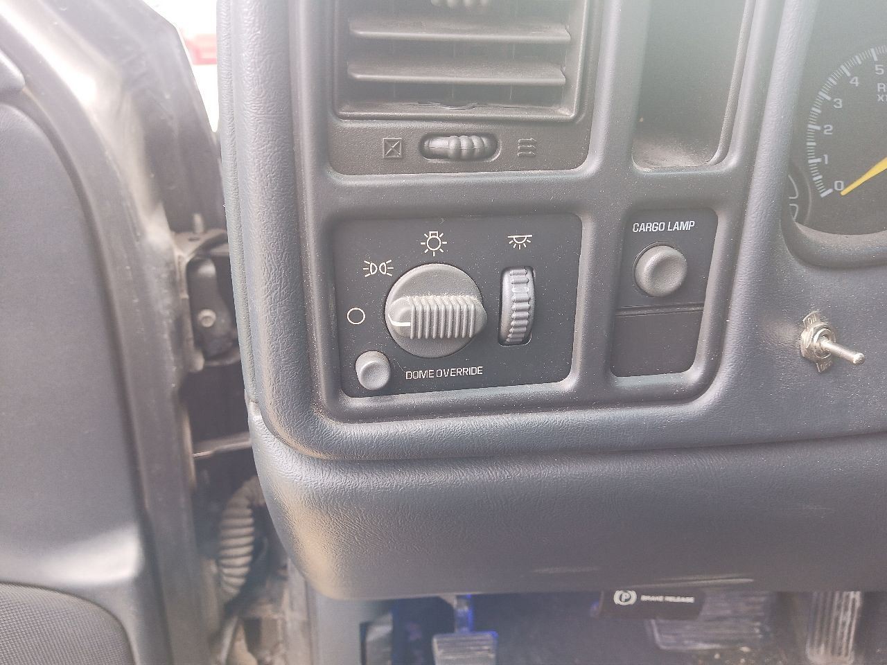 4WD Automatic Transmission from 1999 Silverado 1500 4.8L [265,549 mile] 12854067
