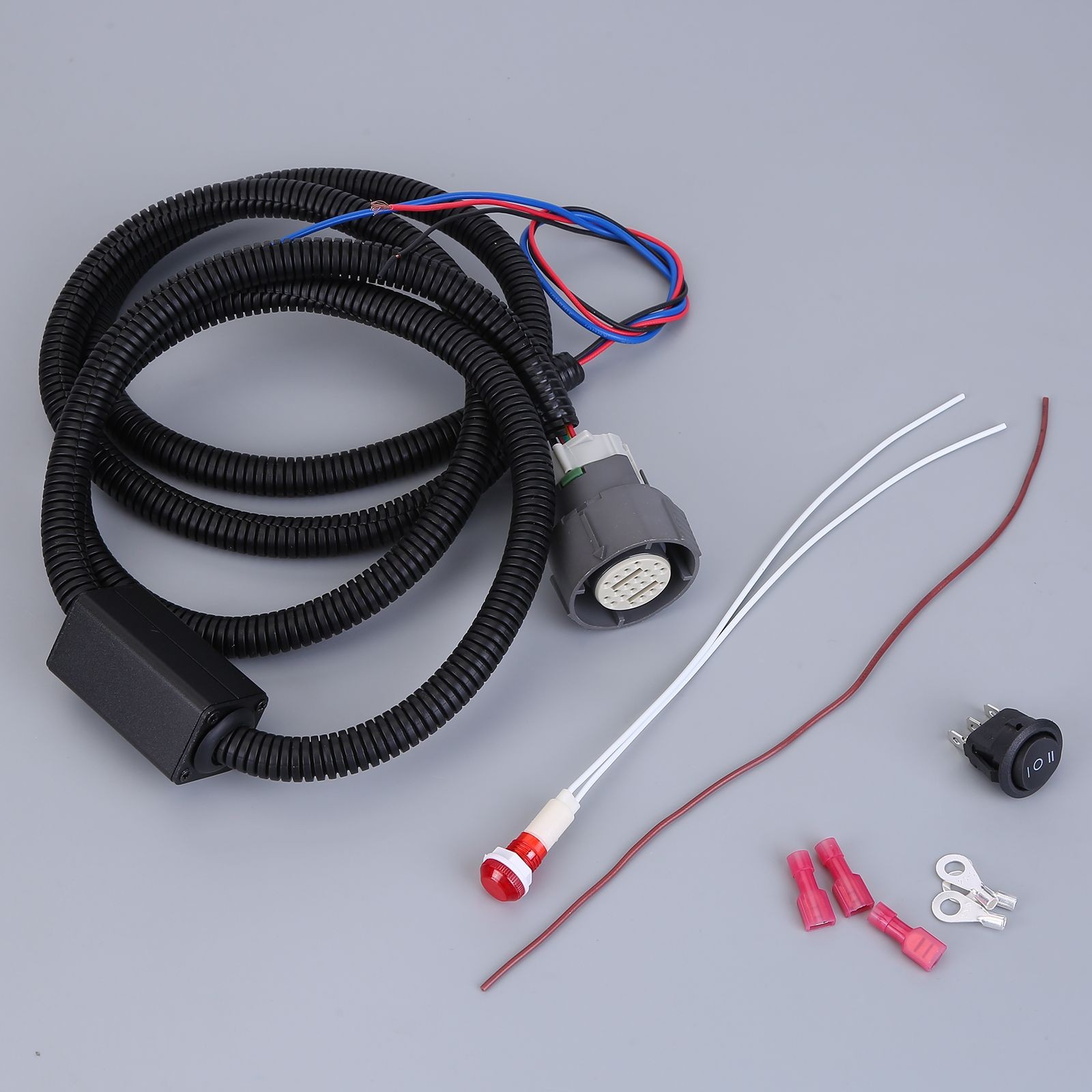For Manual Transmission Microcontroller Shift Controller NCR80E