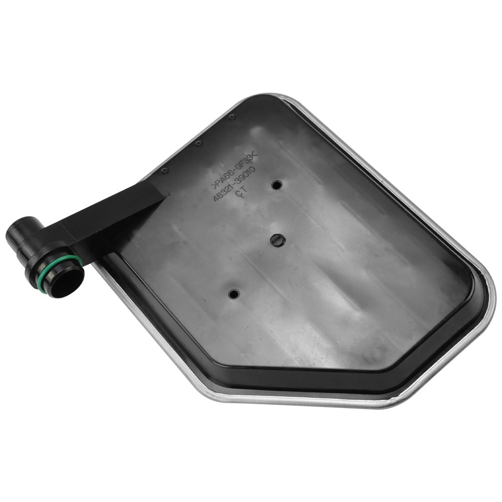 For Hyundai Santa Fe 2001-2009 Transmission Filter Oil Pan Gasket Kit