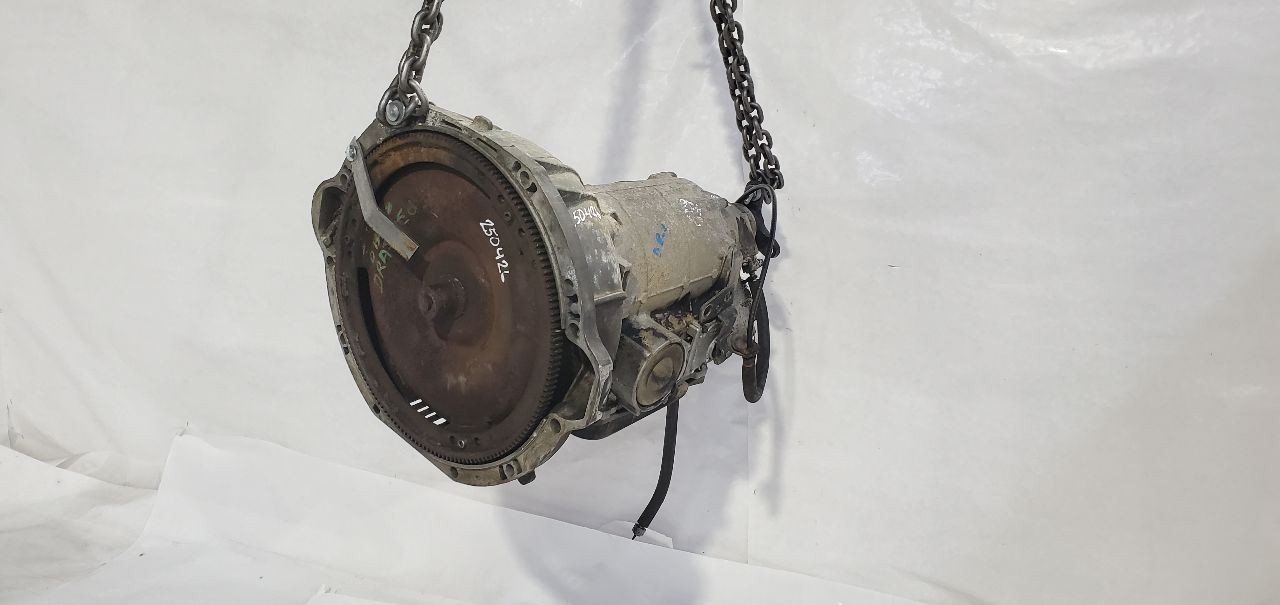 1972 1980 Mercedes 450SL OEM Automatic Transmission 3 Speed