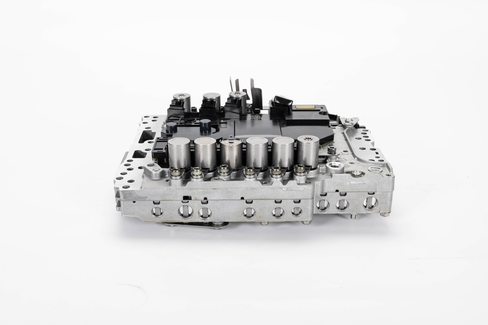 2014-2019 Infinity Q50 Q60 3.7L Valve Body TCM 31705-X132B RE7R01A Programmed