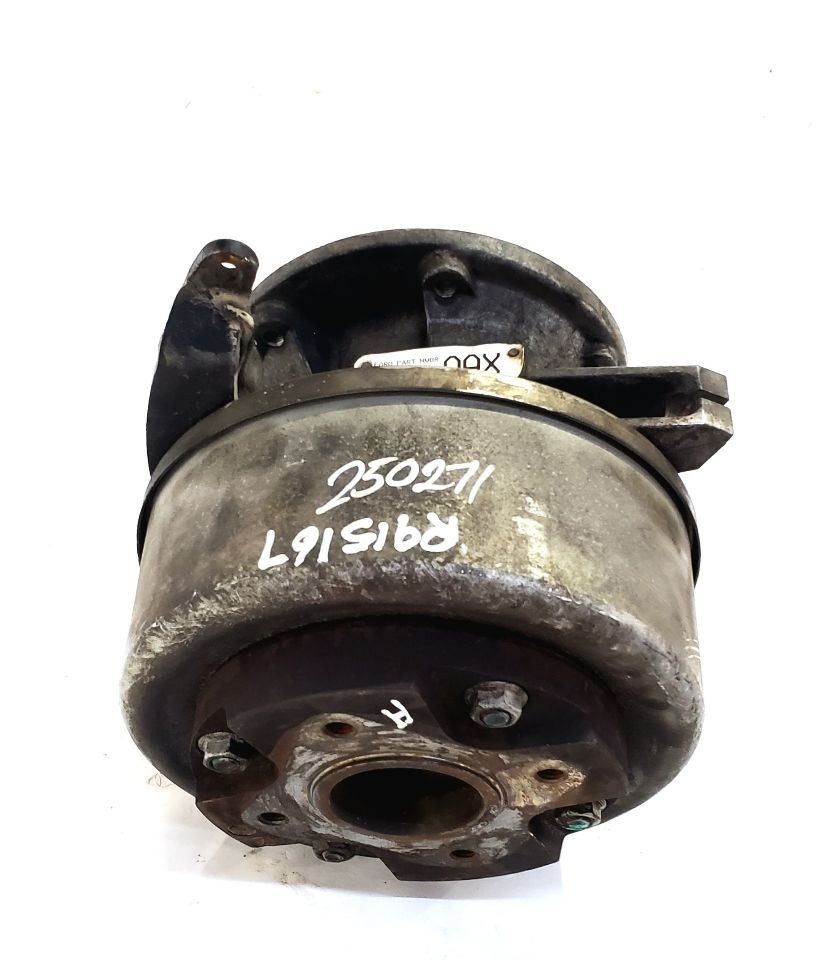 2006 Ford E350 E450 OEM Transmission Brake Drum Unit