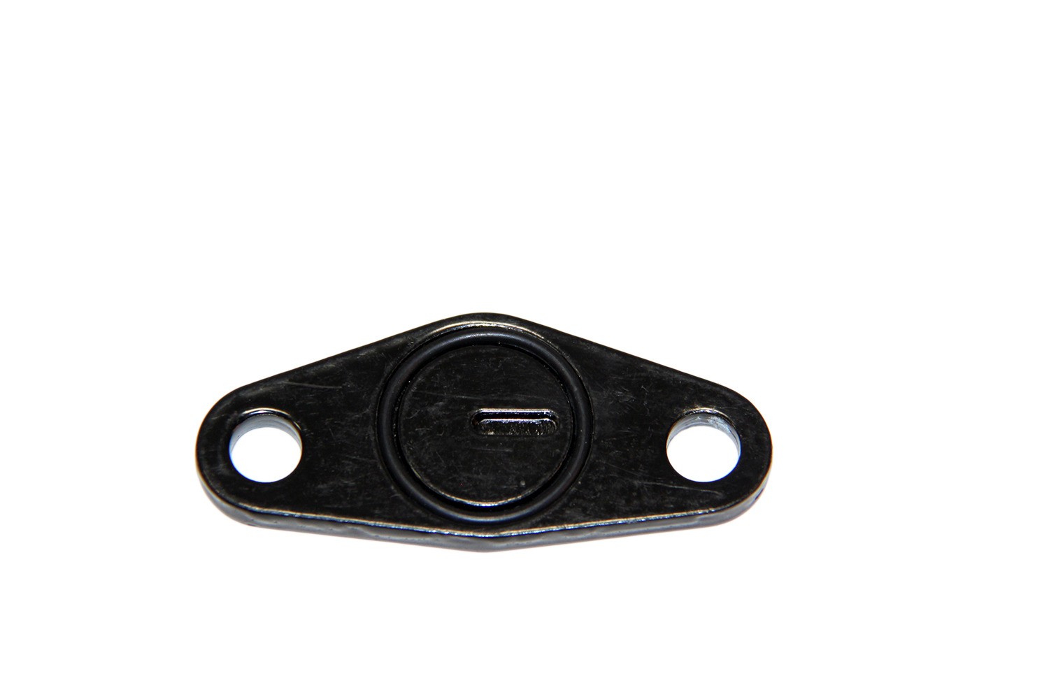 Auto Trans Overdrive Solenoid Plate