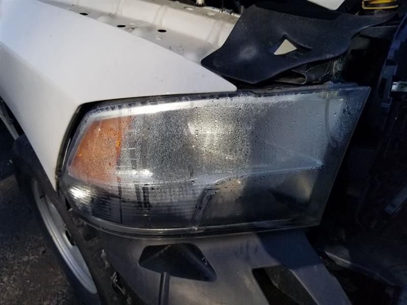 Automatic Transmission 2WD 5.7L 8 Speed Fits 15-17 DODGE 1500 PICKUP 4572888