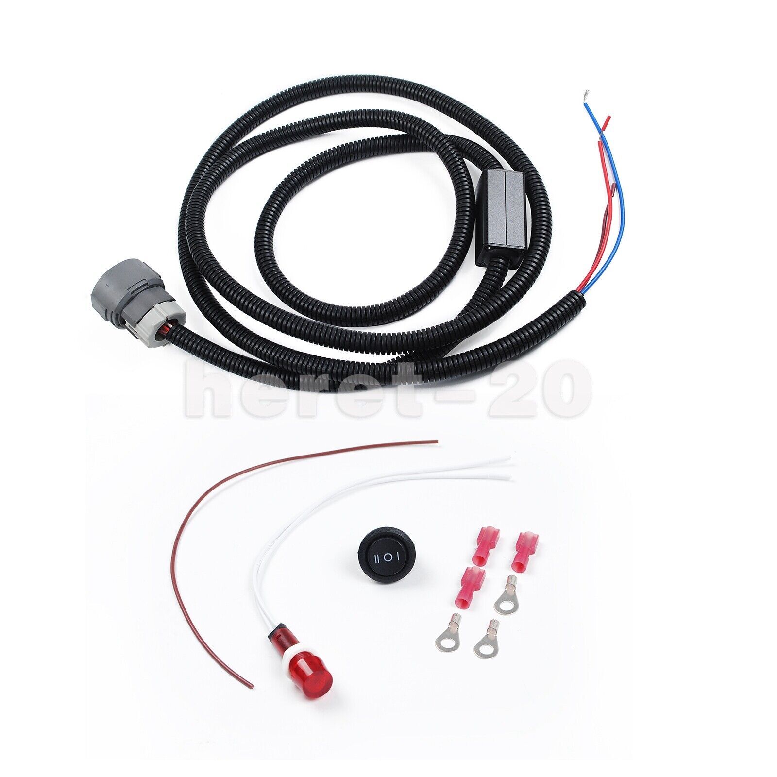 4L80E Stand Alone Controller Full Kit Manual Shifter Microcontroller NCR80E