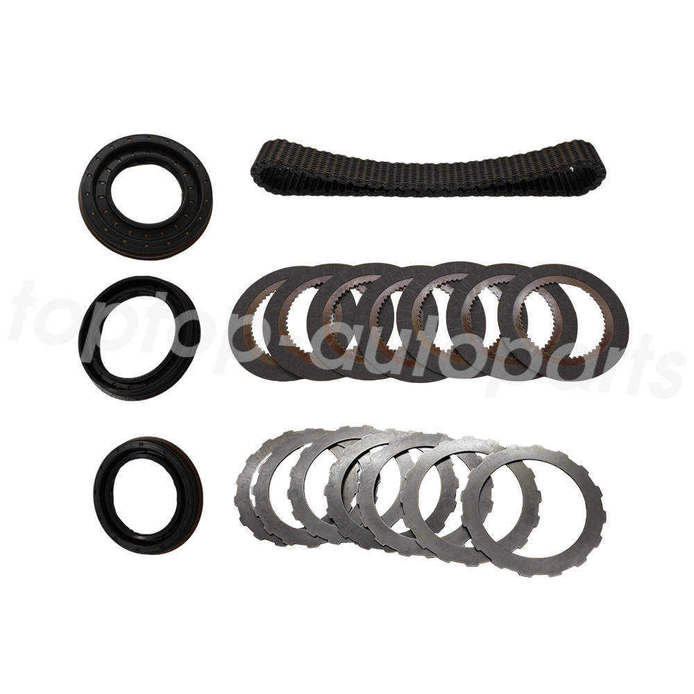 Repair kit for 2003–10 Cayenne 09D 4.8/3.6 transfer case 95534104054 95534104010