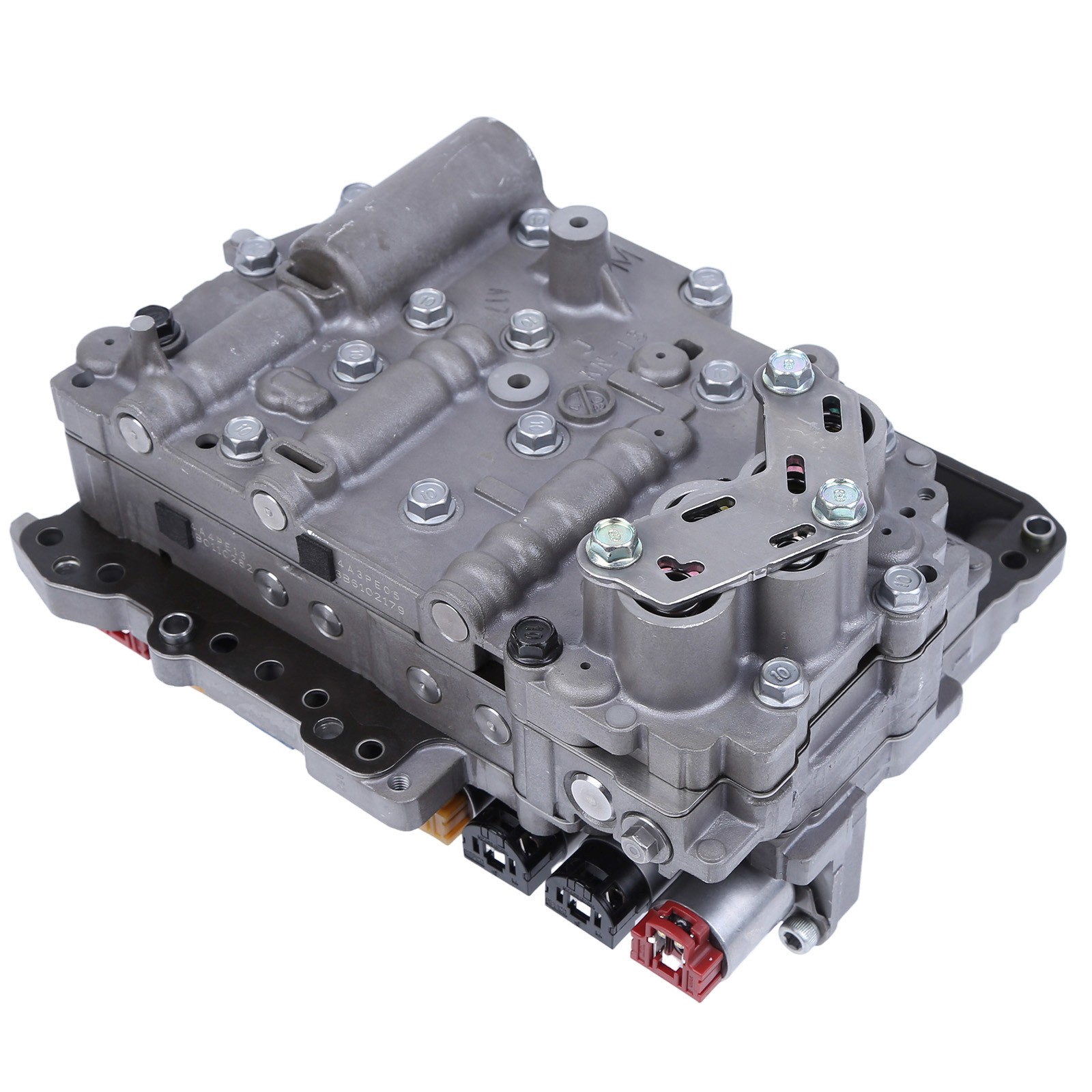 6-Speed Automatic Transmission Valve Body for Tucson 2014-2021 4621026000 A6MF1