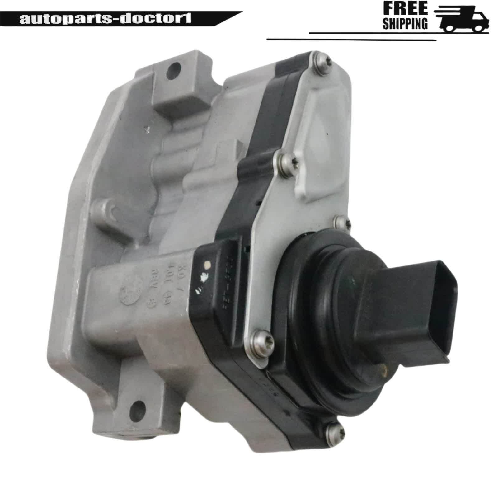 Fits Dodge Jeep Liberty 3.7L Transmission Shift Solenoid Block Kit 04799061AB