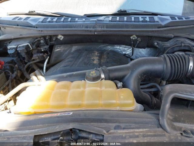 Transfer Case Electronic Shift On The Fly Fits 15-20 FORD F150 PICKUP 1832252