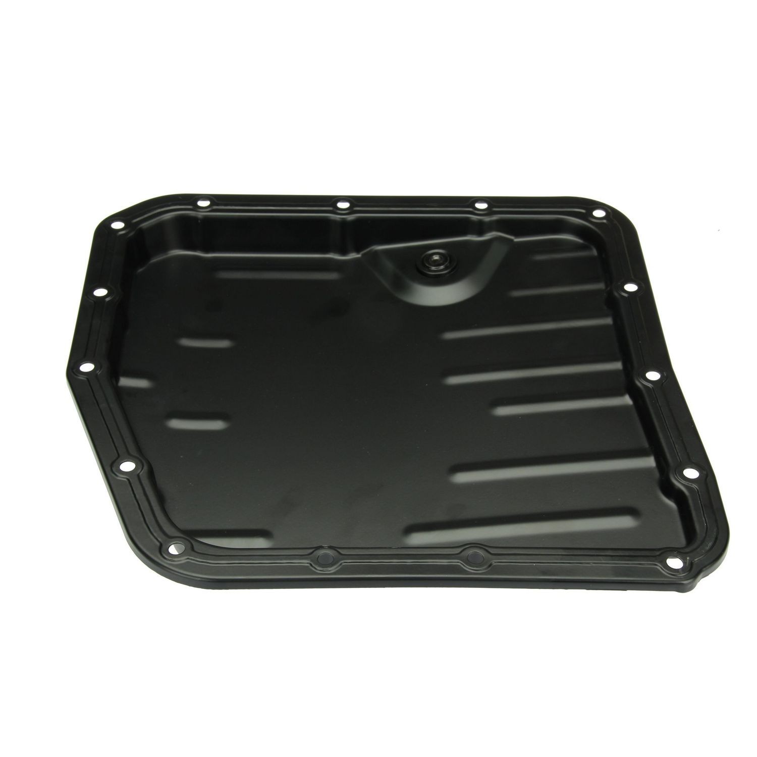 Autotecnica TY1417154 Auto Trans Oil Pan For 83-02 Camry Celica Corolla Tercel