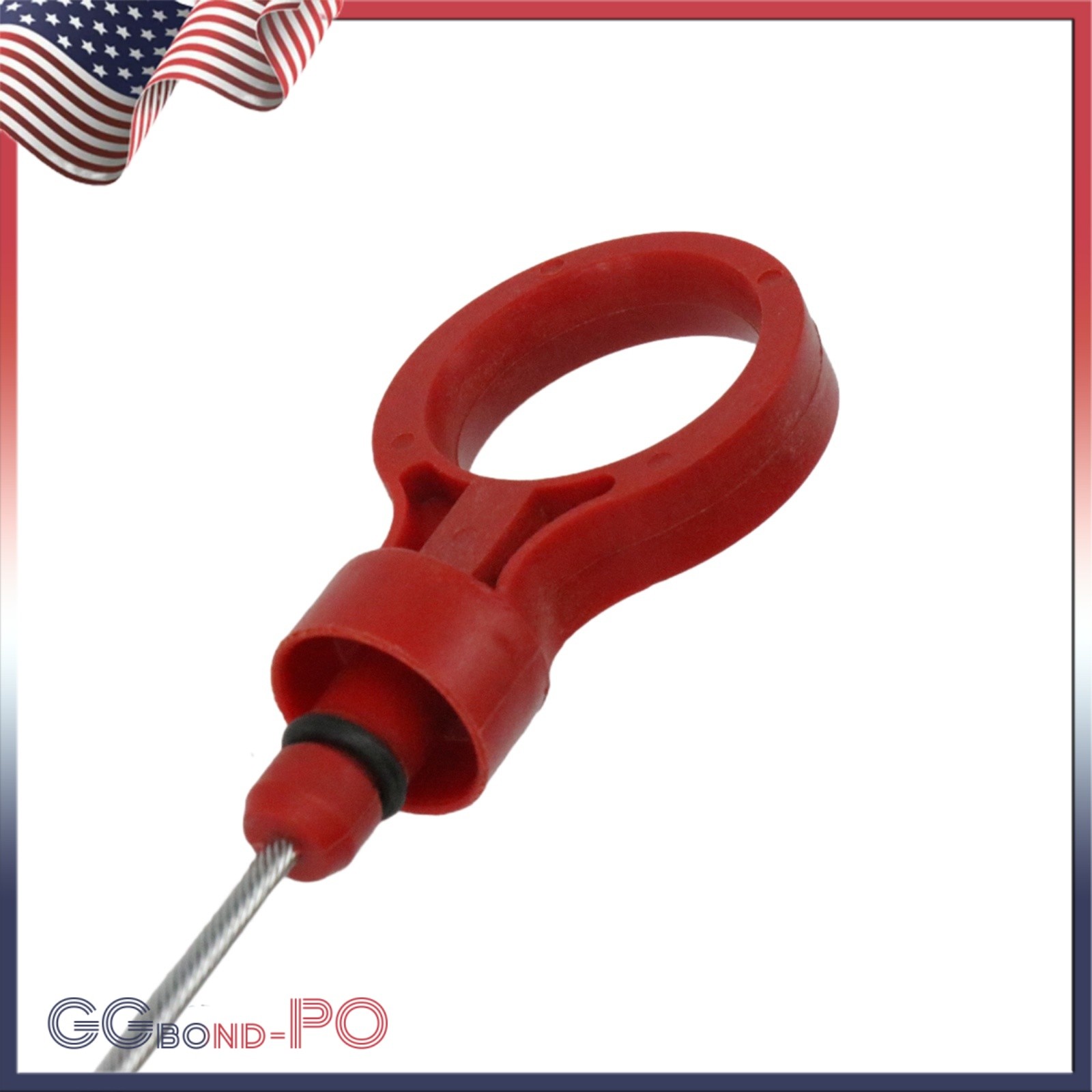 TRANSMISSION Automatic Oil DIPSTICK Auto Trans ATF Fluid Level Dip For Jeep US