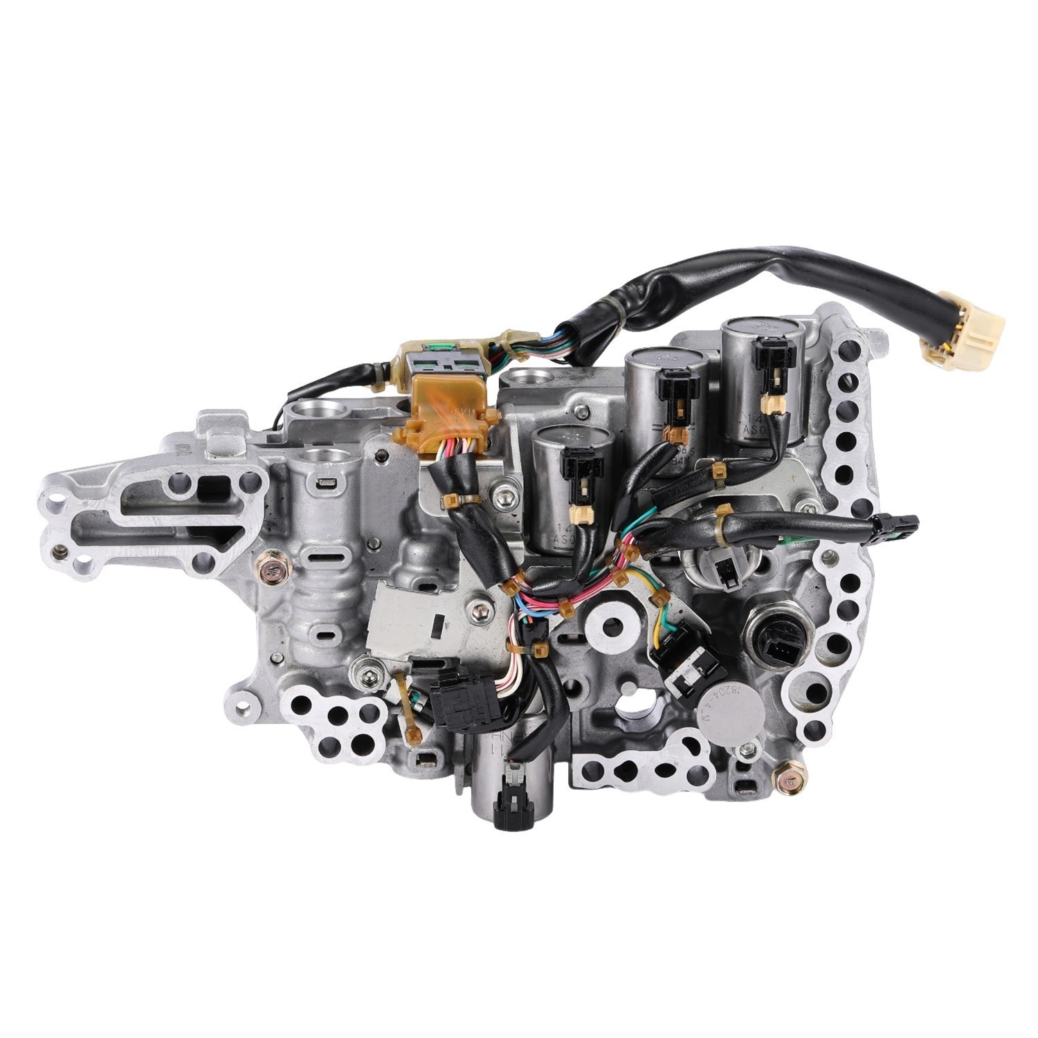 NEW Valve Body CVT Transmission JF017E For Nissan 2012-2014 Infinity QX60 3.5L