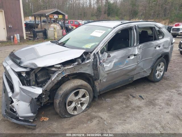 Automatic Transmission A25AFXS Engine Hybrid Fits 19-25 RAV4 1868777