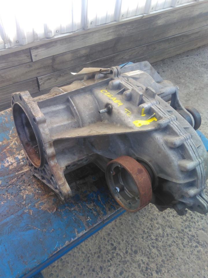 Transfer Case Fits 15-17 NAVIGATOR 3154804