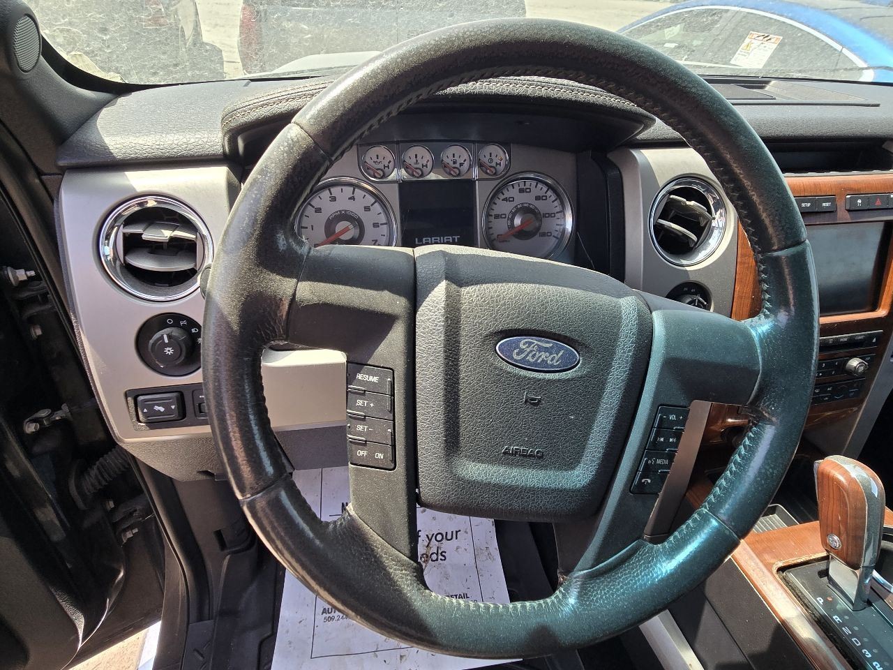 Automatic Transmission 98,667mi 6spd from 2013 Dodge Ram 1500 5.7L 4×4 12123413