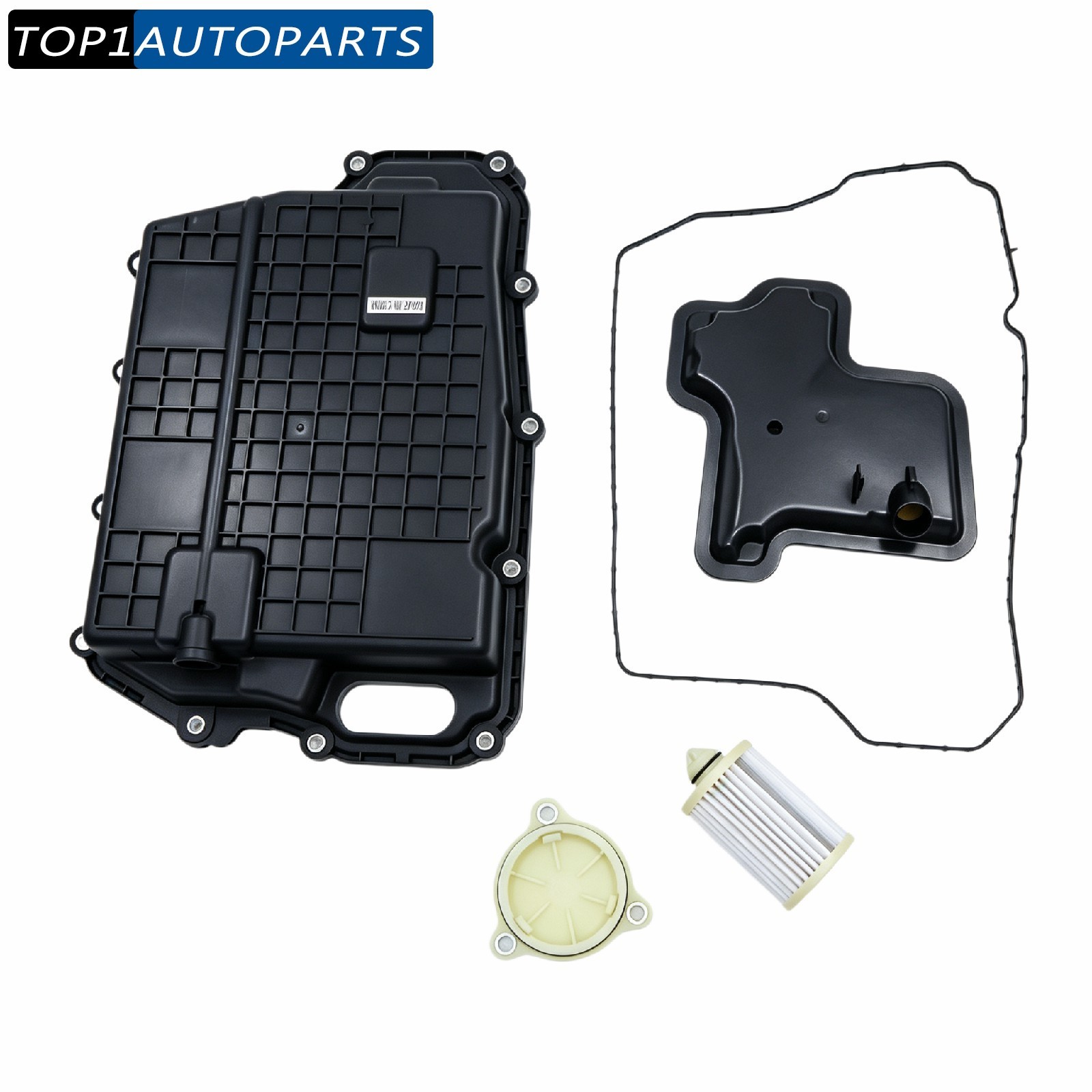 Auto Transmission Filter Service Kit For 21-25 Ford Bronco Sport Escape 2.0L
