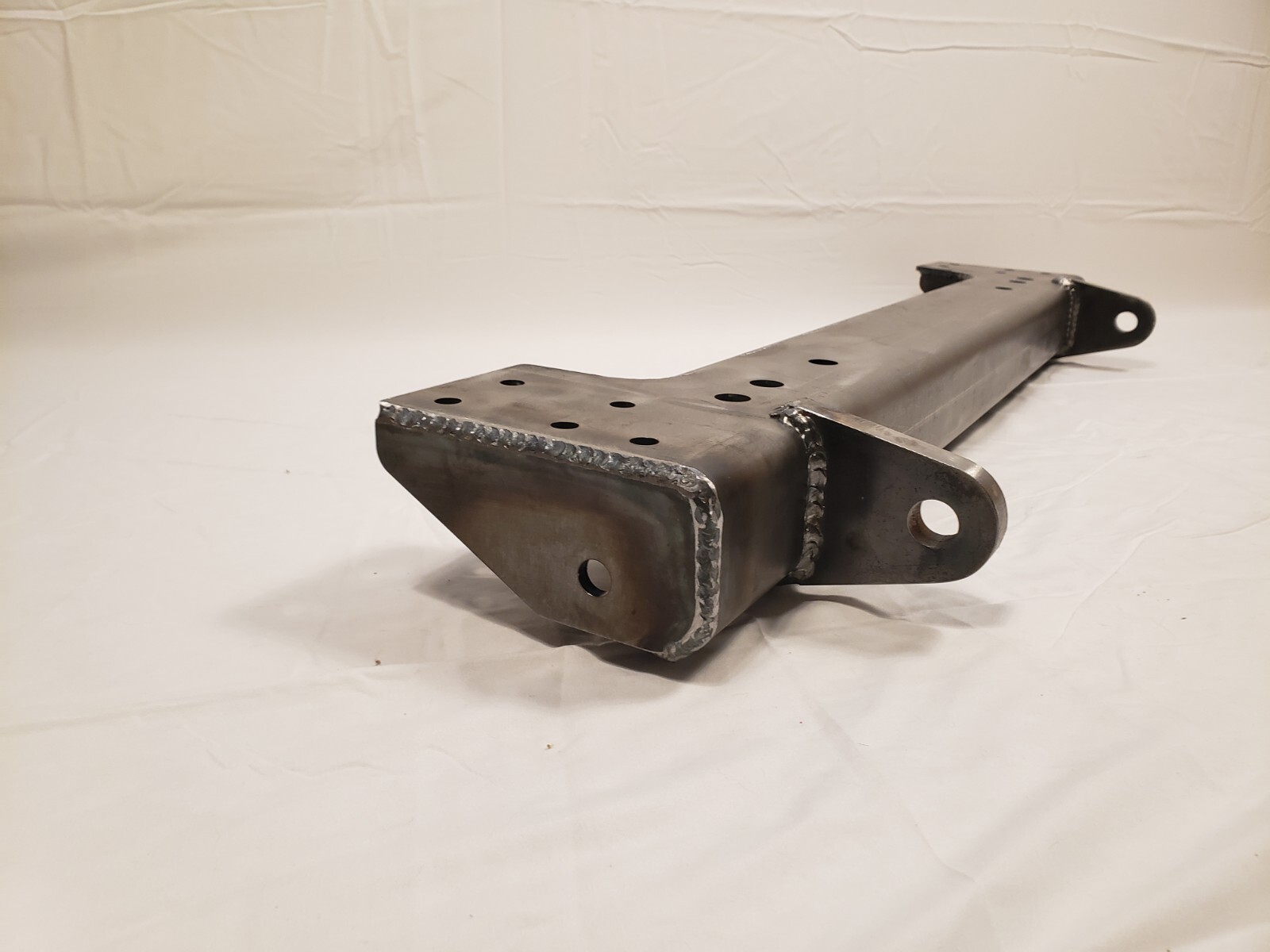 1967-1977 1/2 Ford F250/350 4×4 Highboy Severe Duty Front Cross Member NEW!!