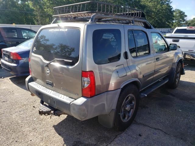 Transfer Case 6 Cylinder Automatic Transmission Fits 02-04 XTERRA 1486445