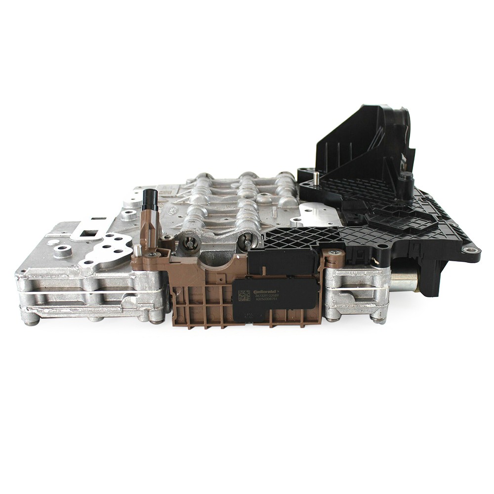 6R80 Transmission Valve Body w/TCM AWD AL3P-7Z490-BA For Ford F150 Truck 4WD 11+