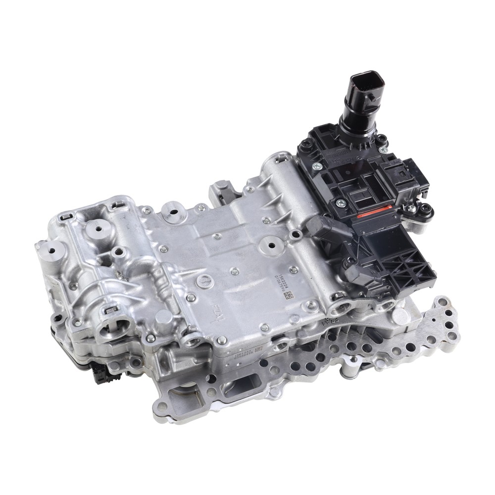 FW6A-EL FZ01 Trans Valve Body W/ TCM For Mazda CX-5 2012 2013 2014 2015 2016