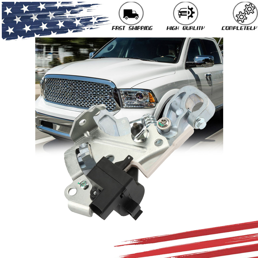 Trans Gearshift Bracket 5057506AH 68470756AA Fits Ram 1500 2500 3500 2010-2021