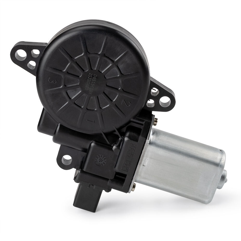 D651-59-58X Front Rear& Left Driver Side Door Window Motor For Mazda 2 3 6 10-13