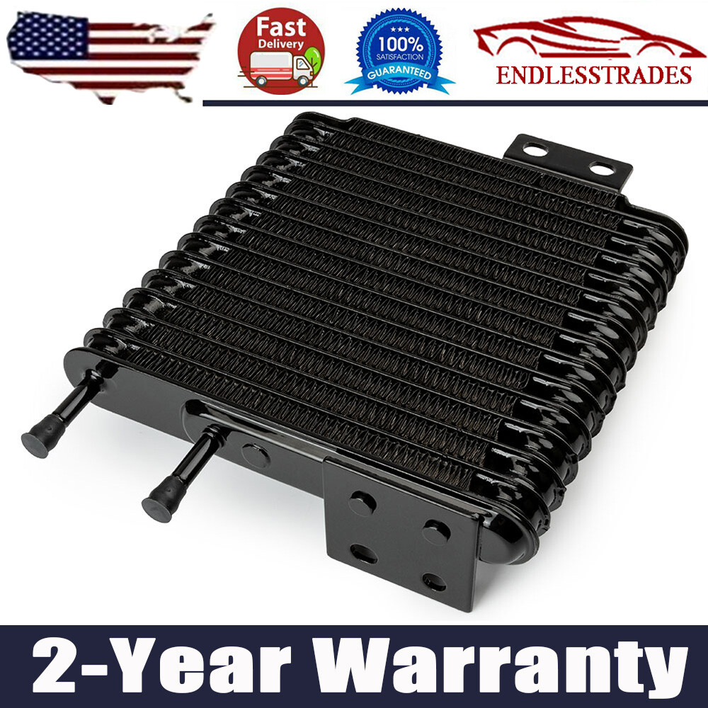 For Mitsubishi Outlander 6B31 3.0L-V6 2920A128 Oil Cooler Gear Box Radiator New