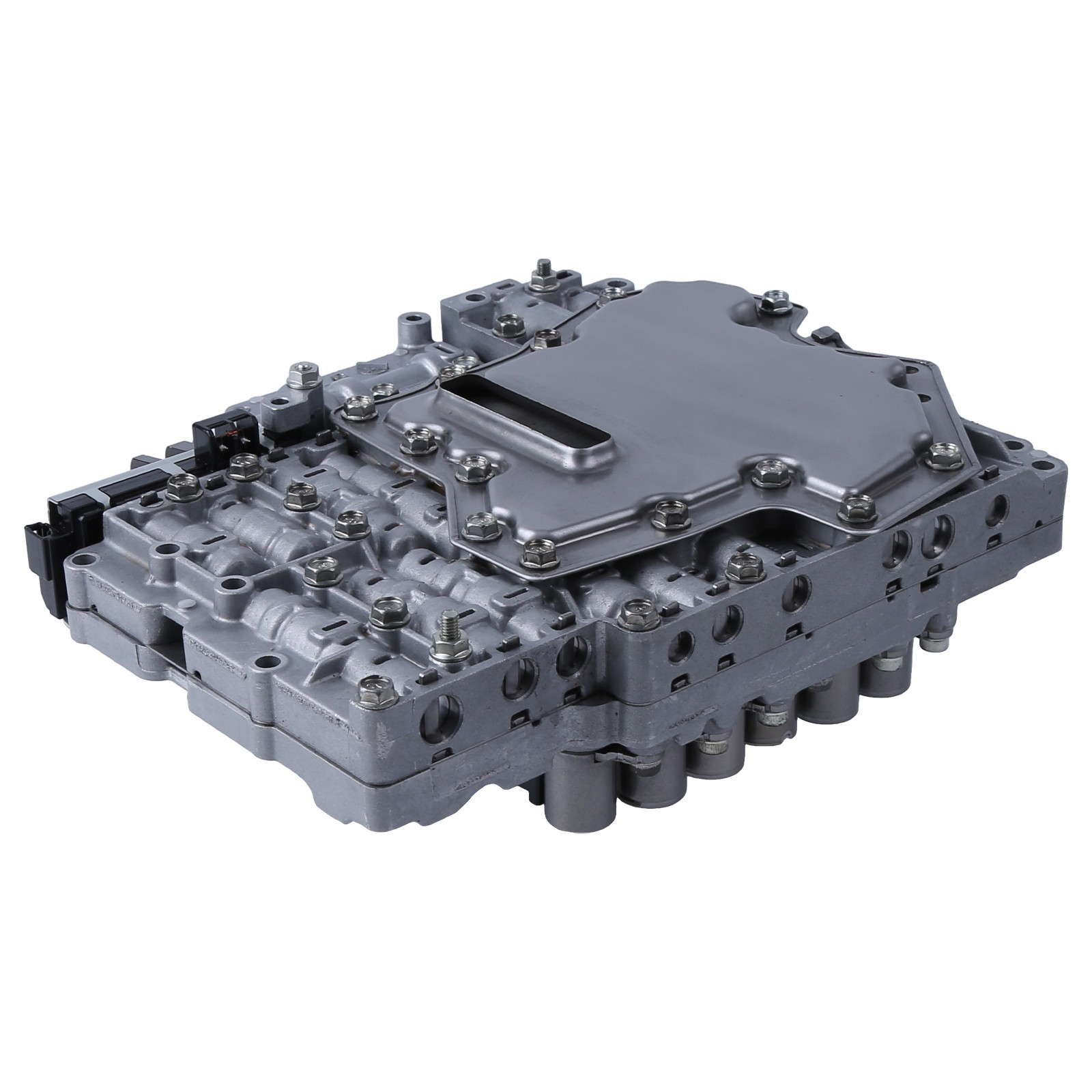 Fits For 2014-2019 Infinity Q50 Q60 3.7L Valve Body TCM RE7R01A Unprogrammed NEW