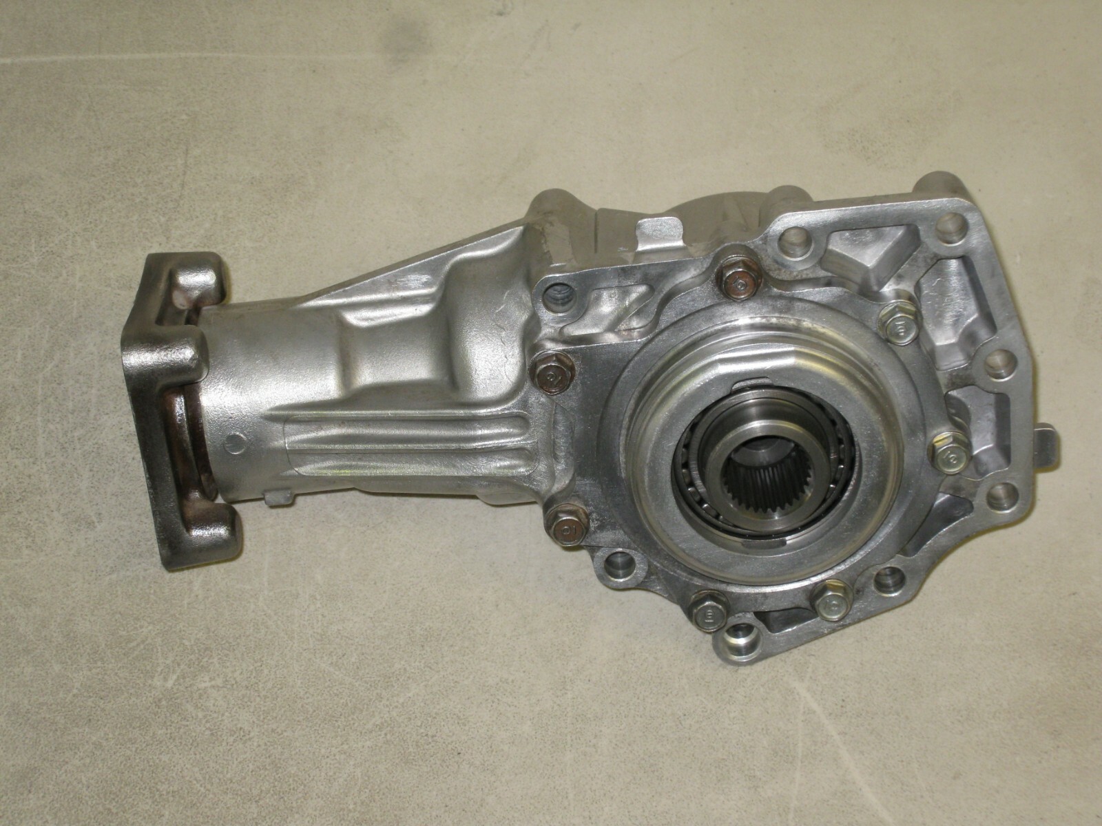 01-02 Acura MDX 03-04 Honda Pilot 3.5L AWD Automatic Transfer Case Assembly OEM