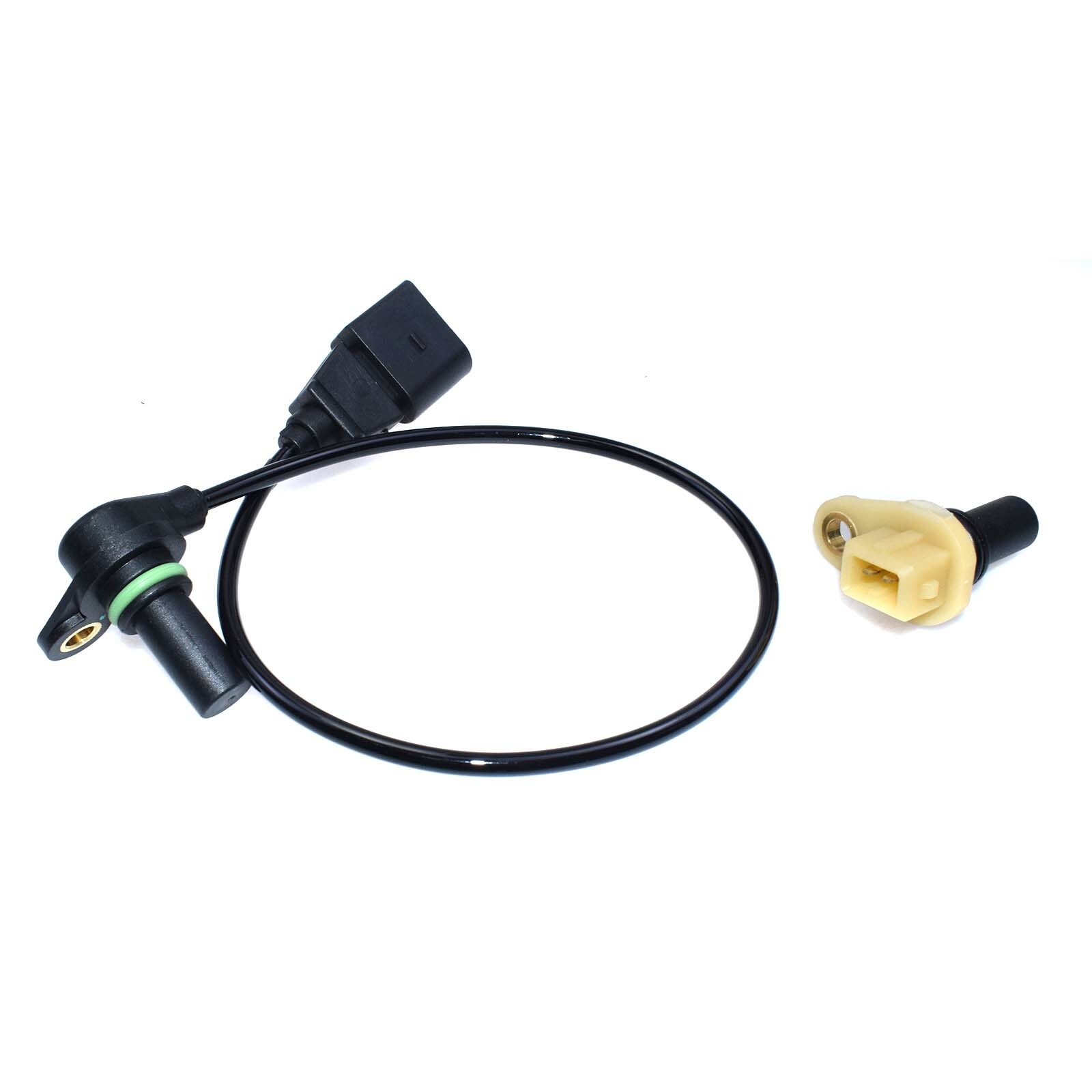 Automatic Transmission Vehicle Speed Sensor Kit For VW Jetta Golf EuroVan Audi