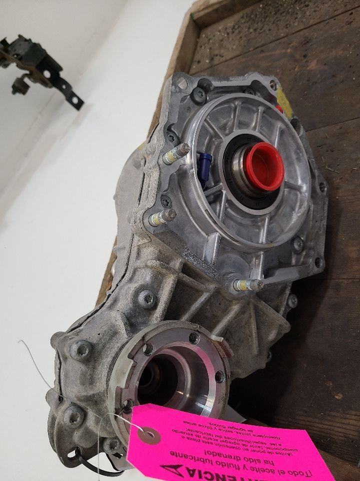 2013 – 2019 Cadillac ATS Transfer Case