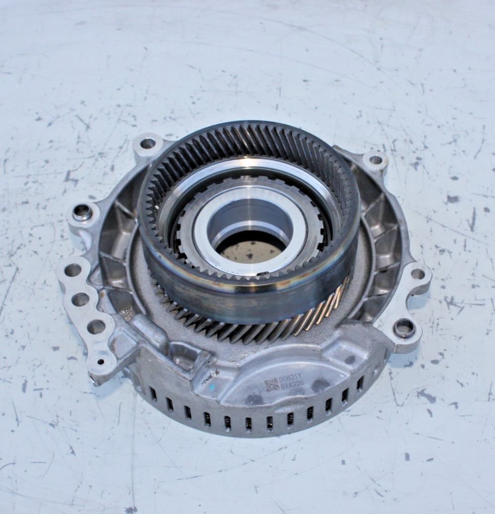 UA80E UA80F Transmission Center Support Housing For Toyota (Drive Transfer Gear)