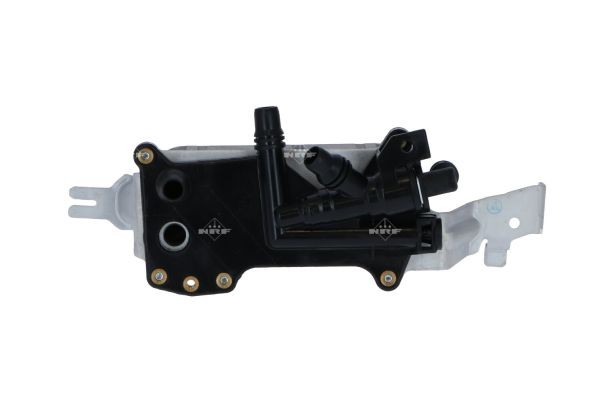 Fits BMW 5 (F10), 5 (F11), 5 GRAN TURISMO (F07), 6 (F12), 6 (F13), 6 oil cooler