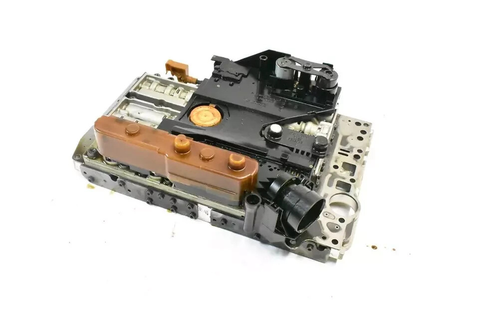 96-06 Mercedes SL500 S430 E320 722.6 Transmission Conductor Plate Valve Body OEM