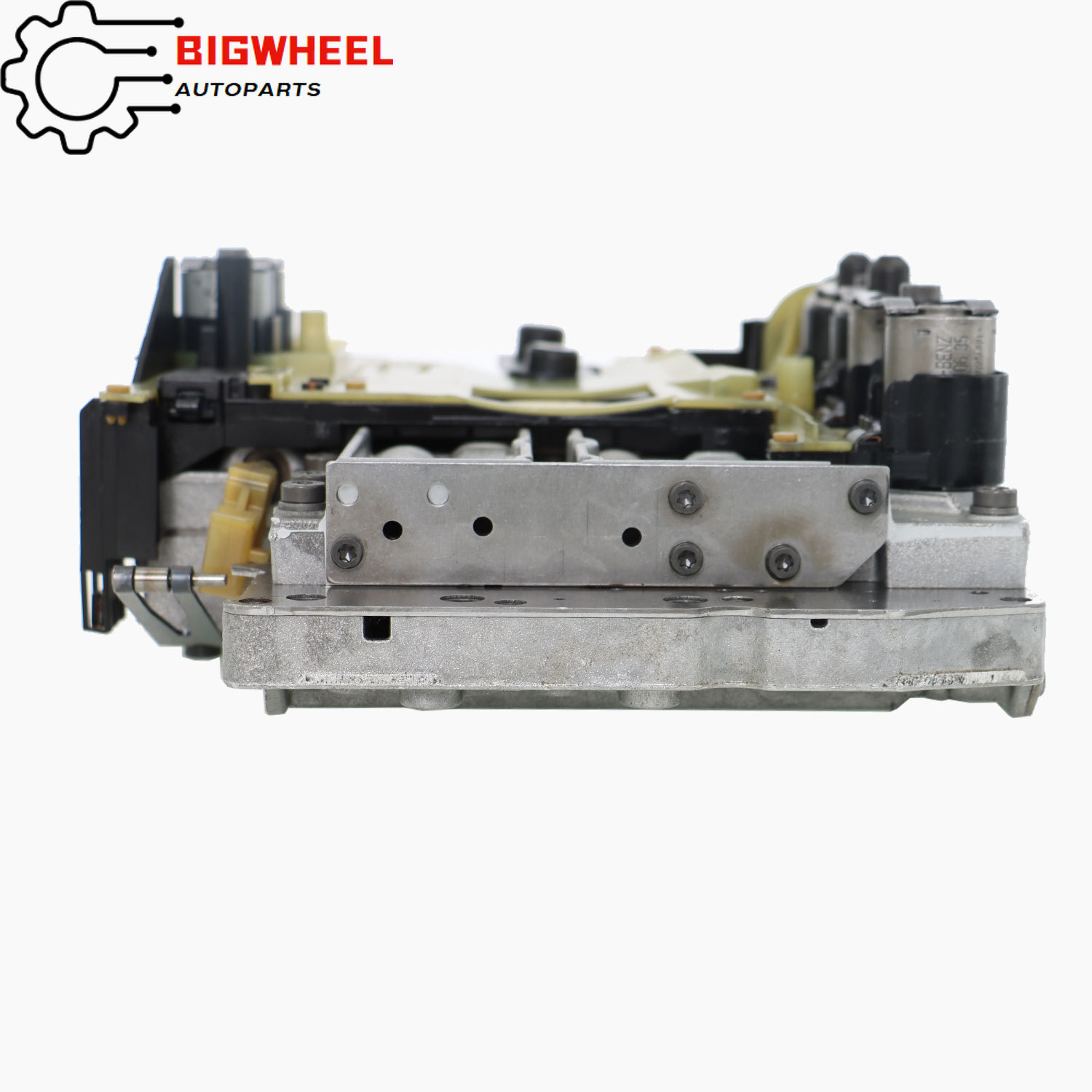 Transmission Valve body W/Conductor Plate For Chrysler/Dodge 722.6 NAG1 5 Speed