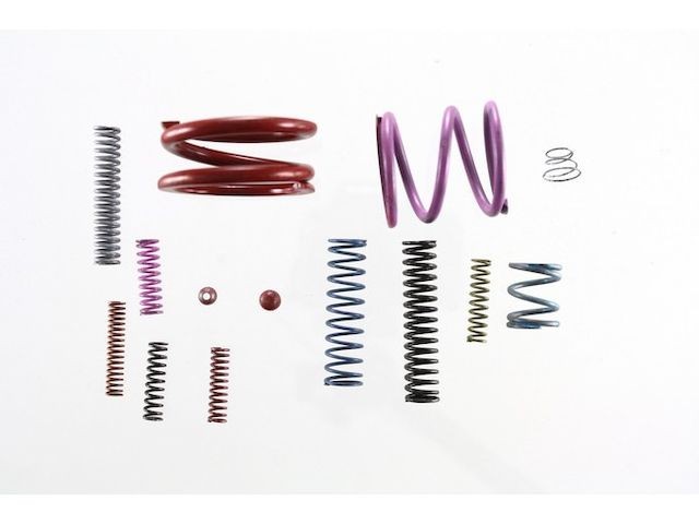 For 1982-1986 Chevrolet C30 Auto Trans Shift Kit 15889DVHQ 1983 1984 1985