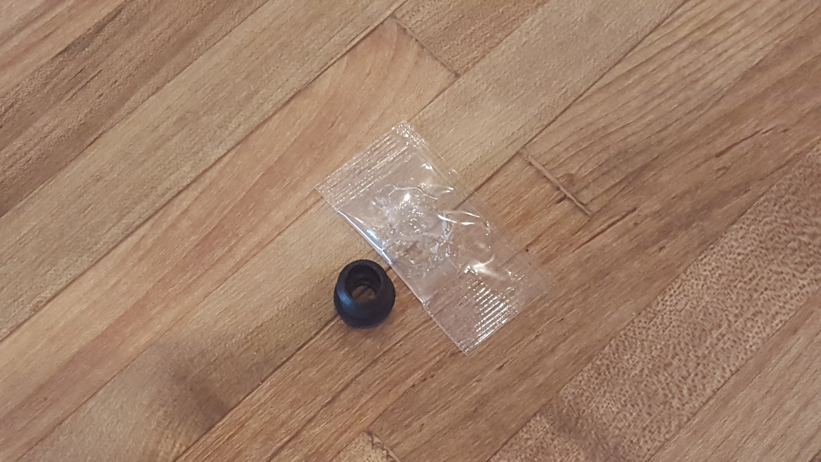 Saturn L200 Shift Cable Repair Kit with bushing-EASY INSTALLATION! 90523858