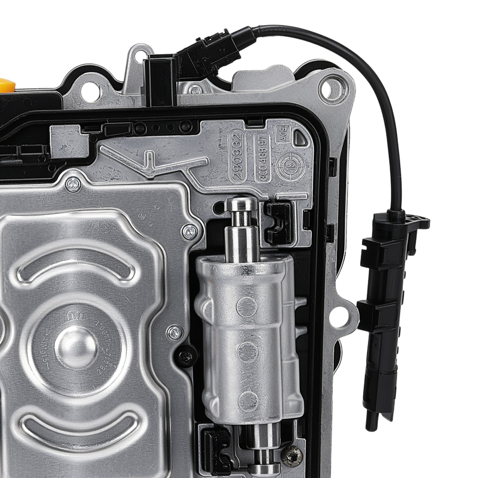 0AM DQ200 Mechatronic Valve Body & TCU = For AUDI VW SKODA DSG 7 Speed