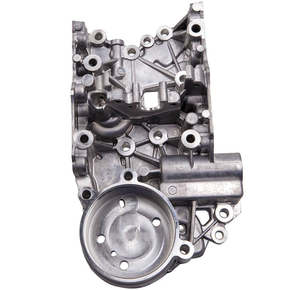 Transmission Valve Body& Repair Kit For Audi for Skoda 0AM325066AE 0AM DQ200#1