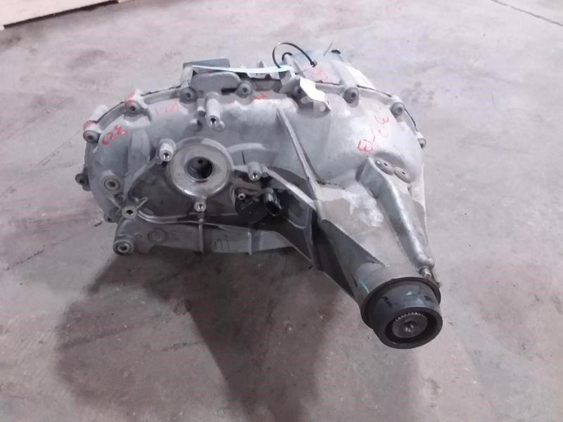 2021 CHEVROLET SILVRDO15 OEM Transfer Case Part Number 84978145