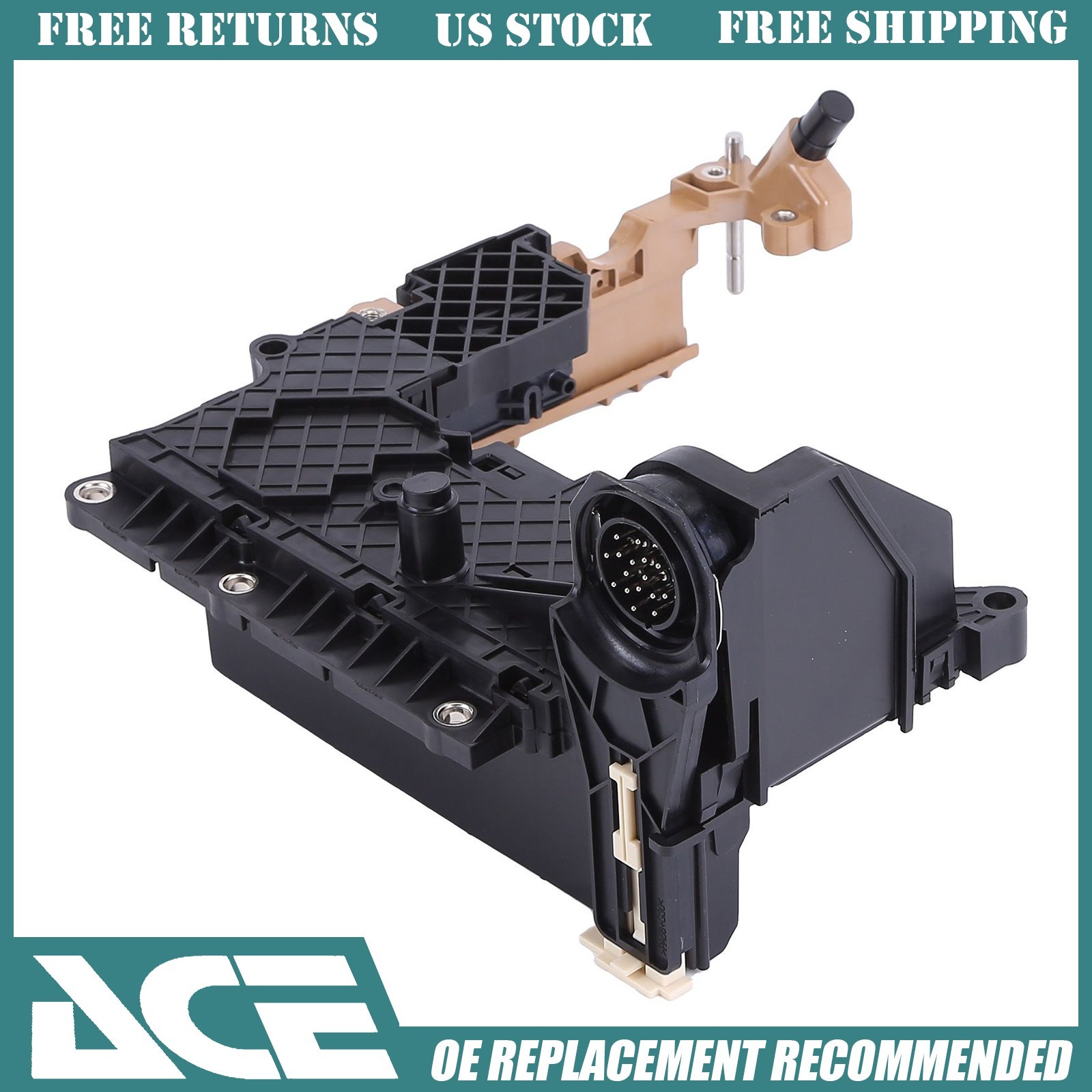 For Ford F150 2010-2020 926-149 Transmission Lead Frame AL3Z-7G276-D