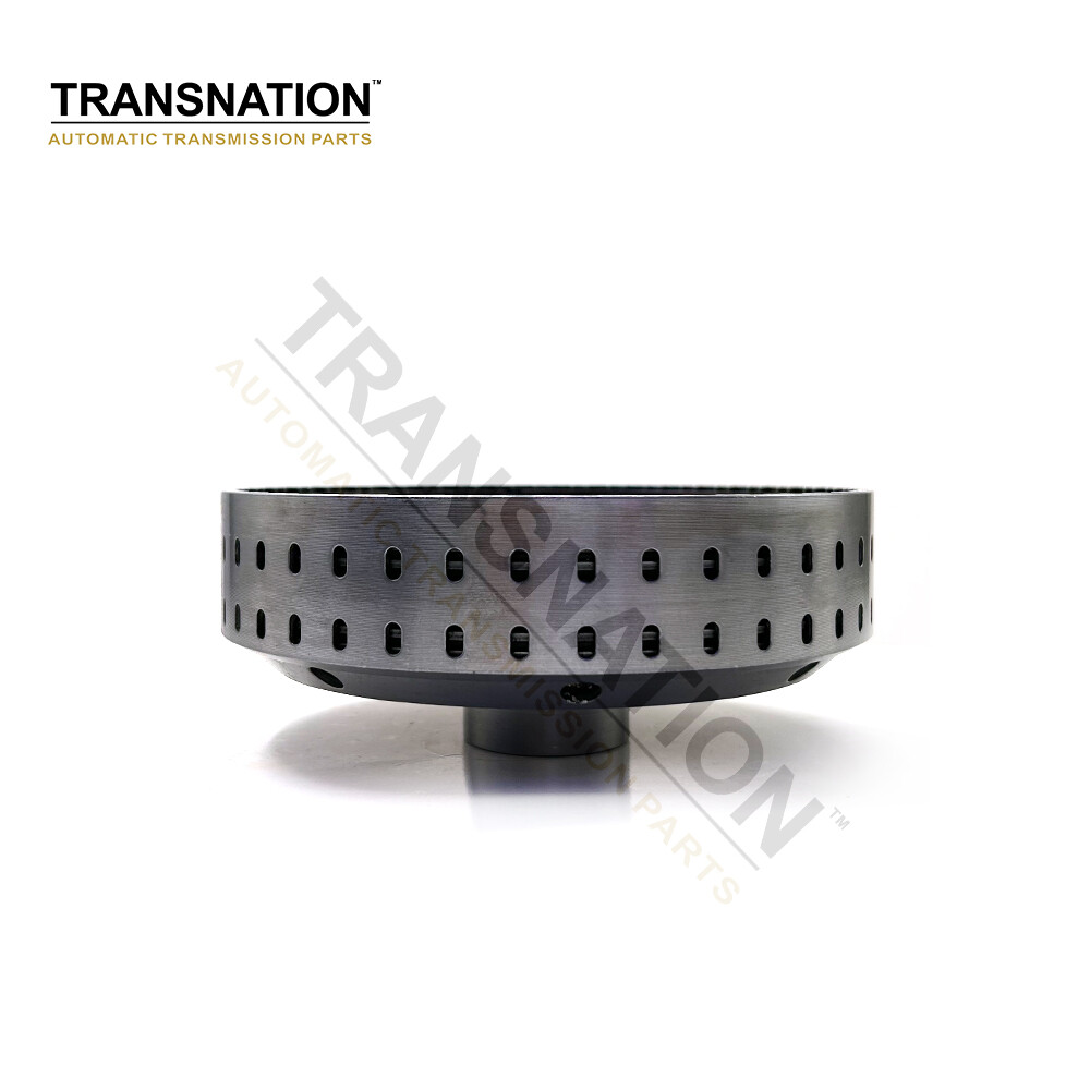 TF80SC TF81SC Transmission 1-2-3-4 C1 Forward Drum 7 Clutchs For FORD VOLVO