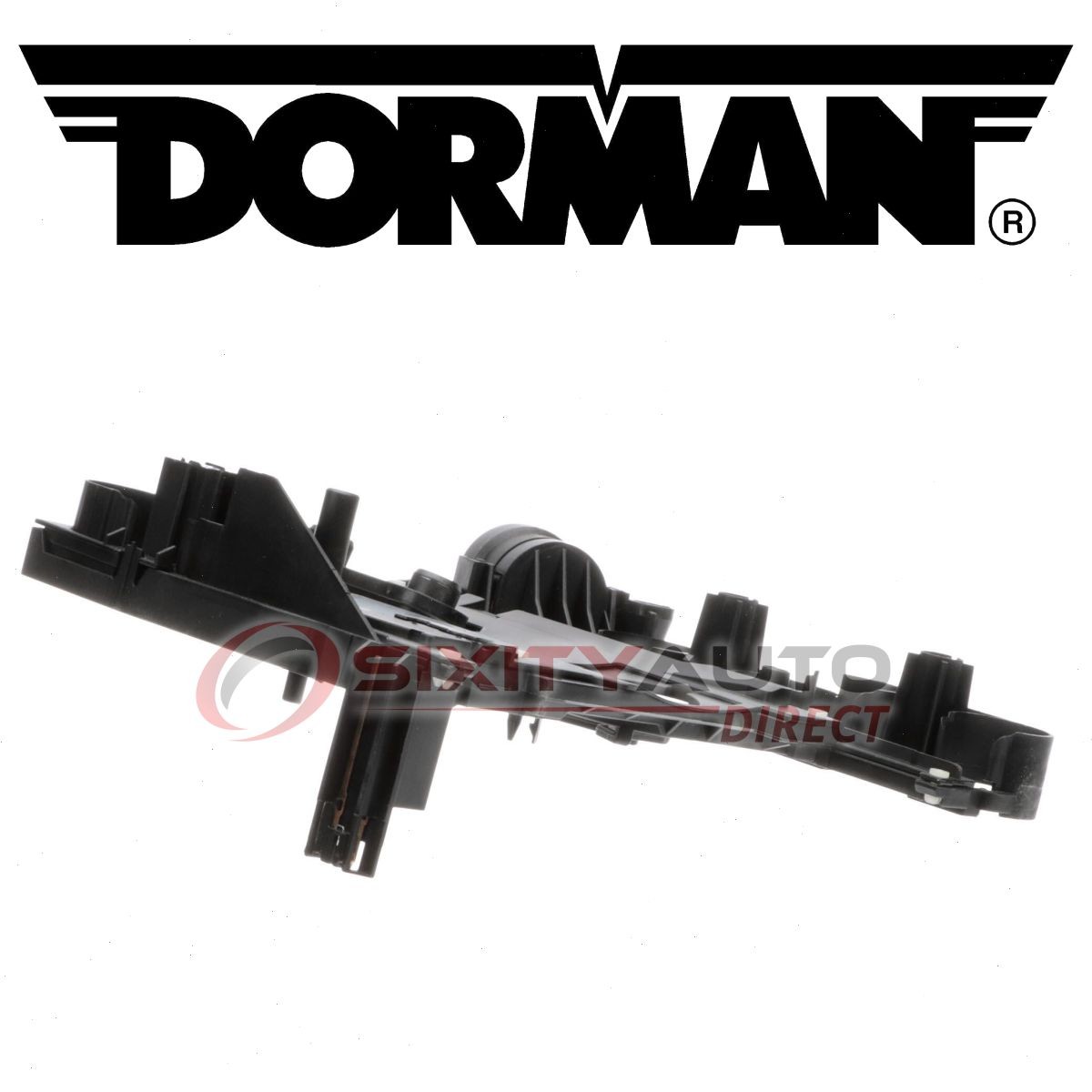 Dorman Transmission Conductor Plate for 2010-2012 Mercedes-Benz S63 AMG ry
