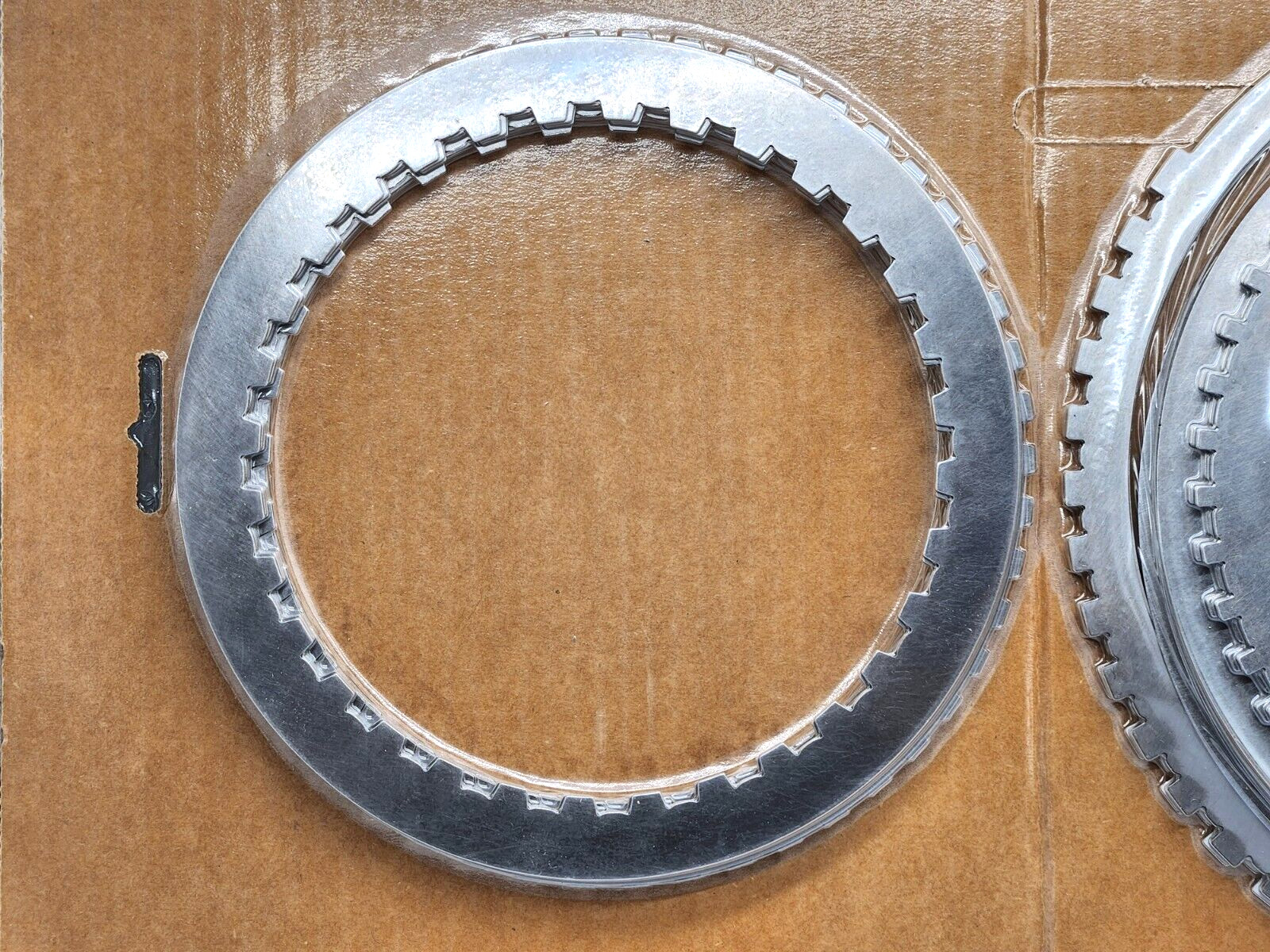 . for GM ALLISON 10 SPD 10L1000 Steel Plate Module Kit 2nd GEN GAS 2024