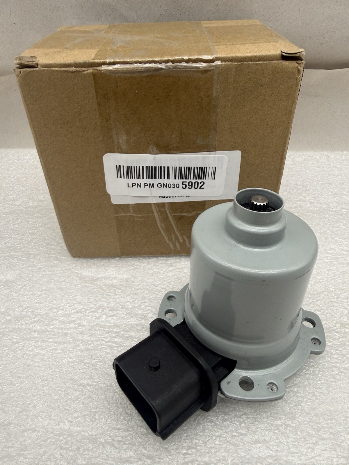 Automatic Transmission Clutch Actuator A/B AE8Z-7C604-A For 2011-2018 Ford Focus