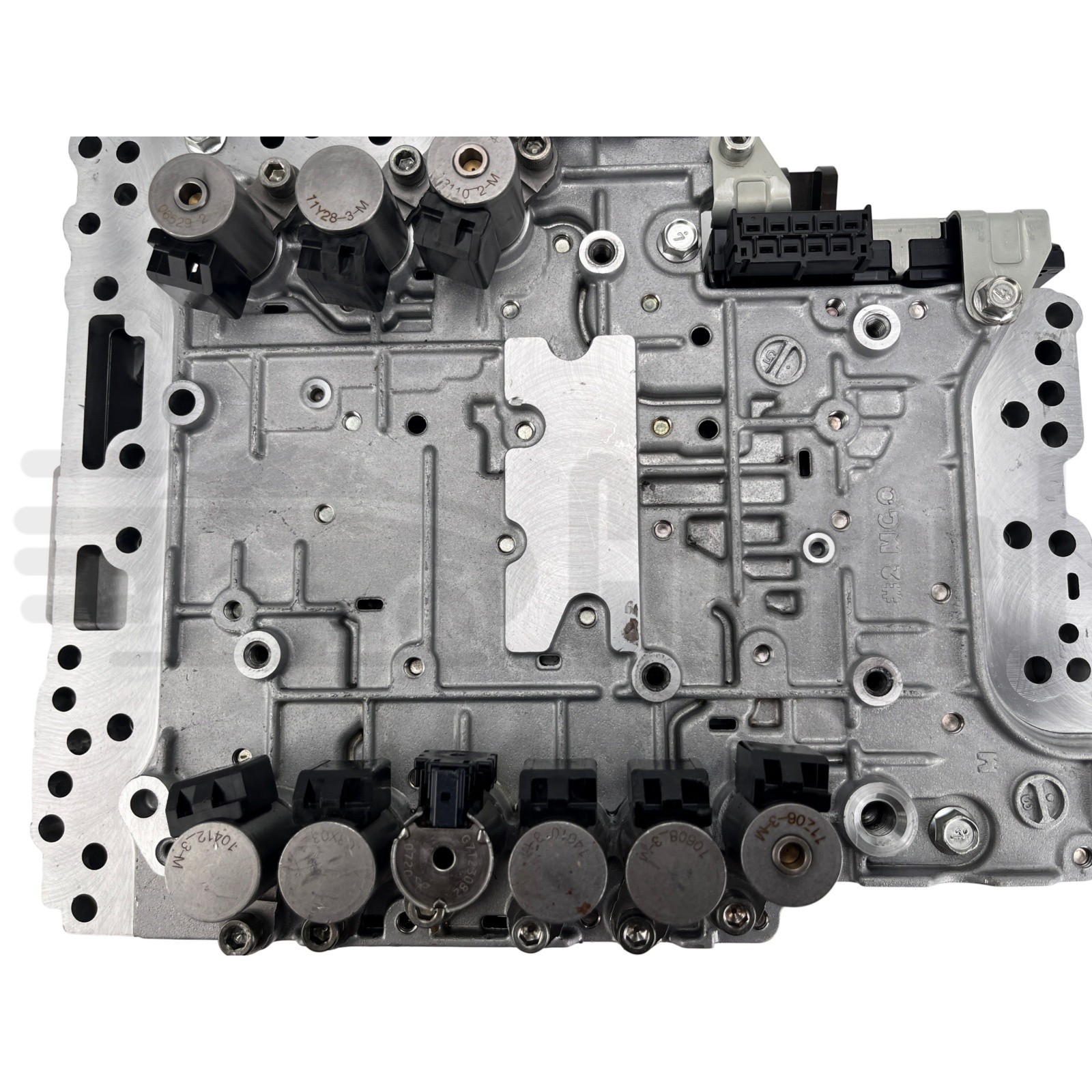 RE7R01A JR710E JR711E Transmission Valve Body for 2009-2013 Infiniti G37 3.7L US