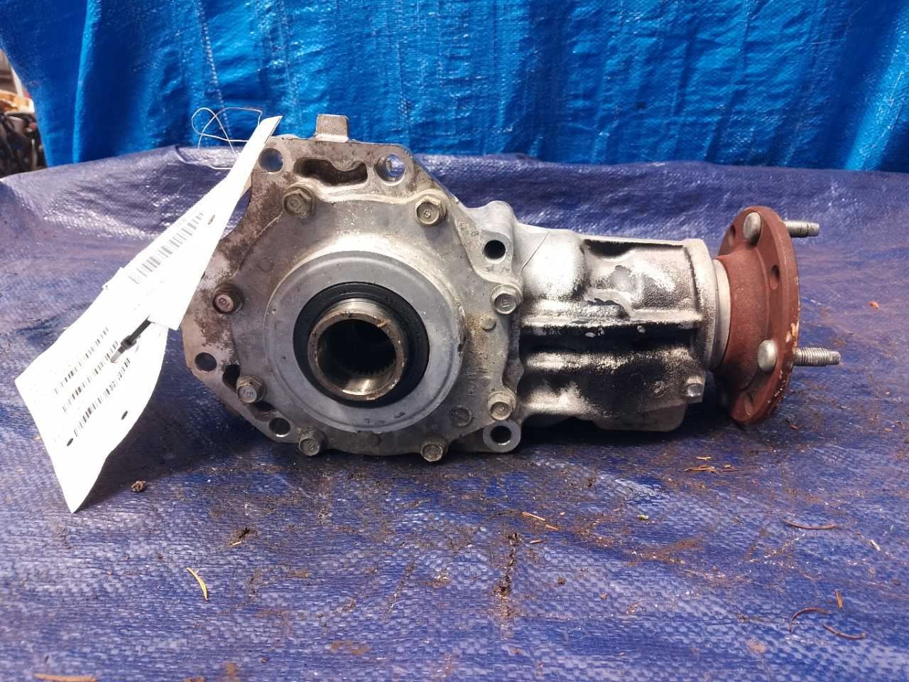 2005-2012 ACURA RL 3.5L AT AWD TRANSFER CASE OEM