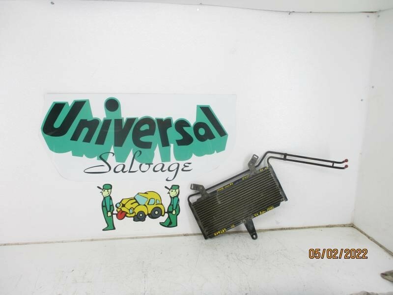 TDODR1500 1999 Automatic Transmission Oil Cooler 20243