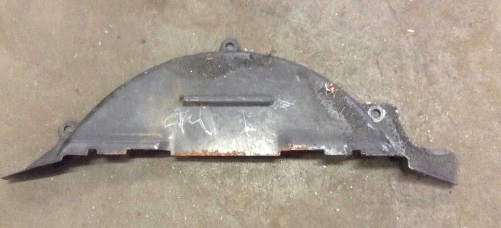 96 97 98 99 Saturn SL SL1 SL2 1.9L Automatic Transmission Torque Converter Cover